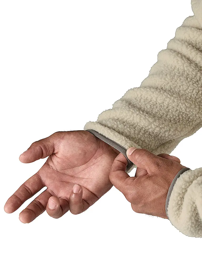 PATAGONIA | Giacca in pile da uomo Retro Pile | 