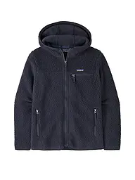PATAGONIA | Giacca in pile RETRO PILE | Blu scuro