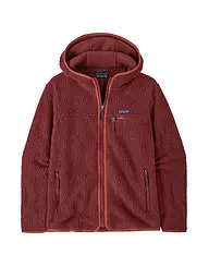 PATAGONIA | Giacca in pile RETRO PILE | Rosso scuro