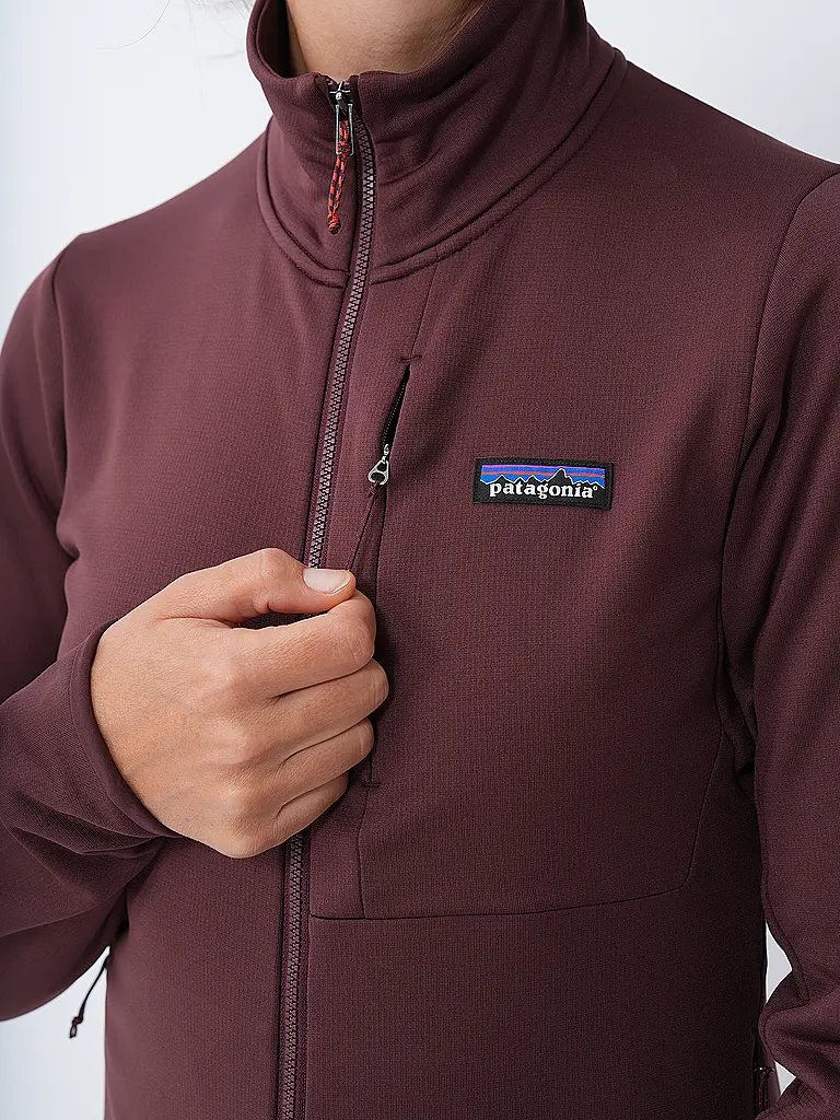 PATAGONIA | Giacca in pile termico da donna R1® |