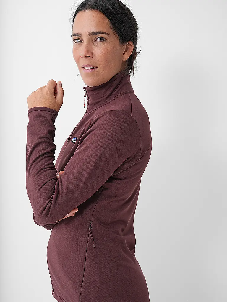 PATAGONIA | Giacca in pile termico da donna R1® |