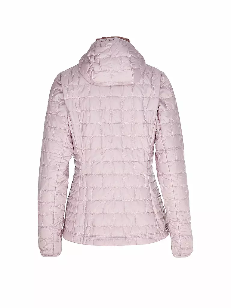 PATAGONIA | Giacca isolante da donna Nano Puff® Hoodie | Rosa