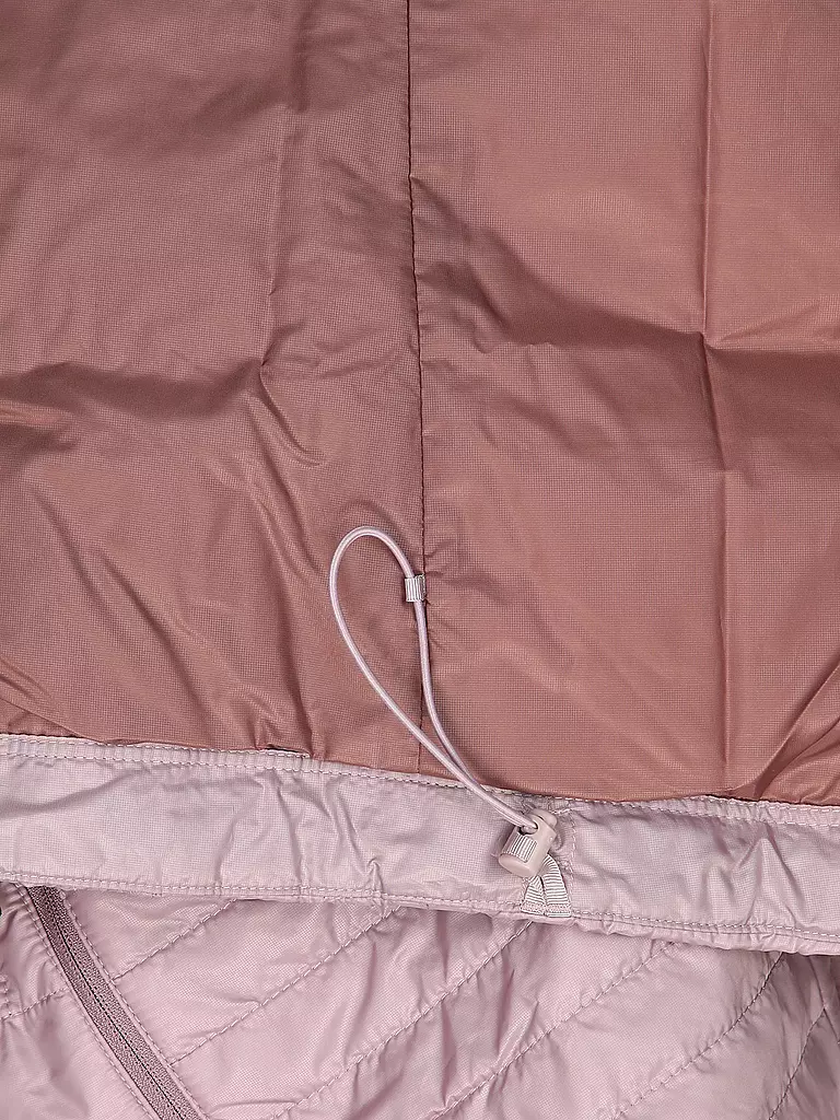 PATAGONIA | Giacca isolante da donna Nano Puff® Hoodie | Rosa