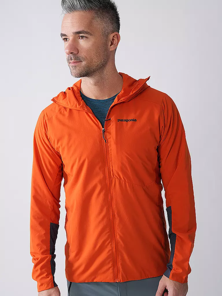 PATAGONIA | Giacca isolante da uomo Nano-Air® Ultralight |