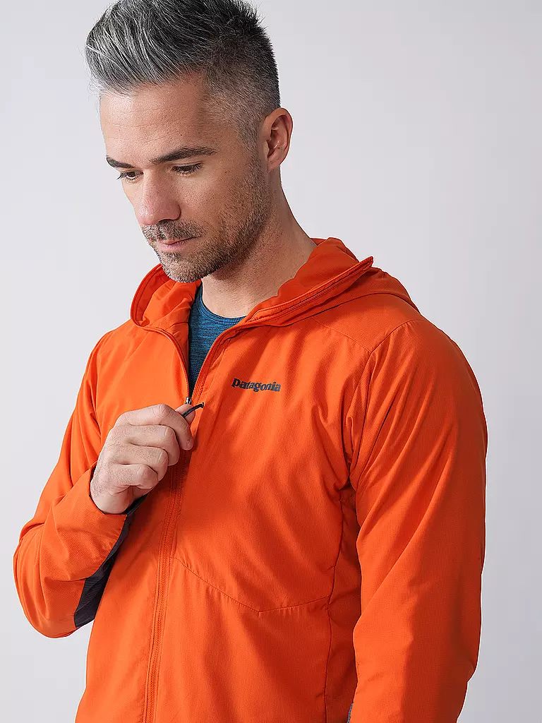 PATAGONIA | Giacca isolante da uomo Nano-Air® Ultralight |