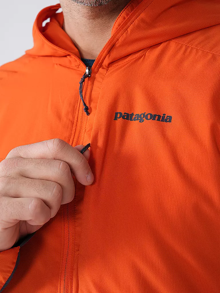 PATAGONIA | Giacca isolante da uomo Nano-Air® Ultralight |