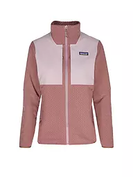 PATAGONIA | Giacca softshell da donna R2 Cross Strata Hoodie | Bacca