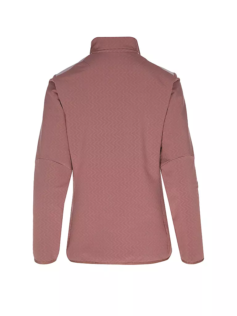 PATAGONIA | Giacca softshell da donna R2 Cross Strata Hoodie | Bacca