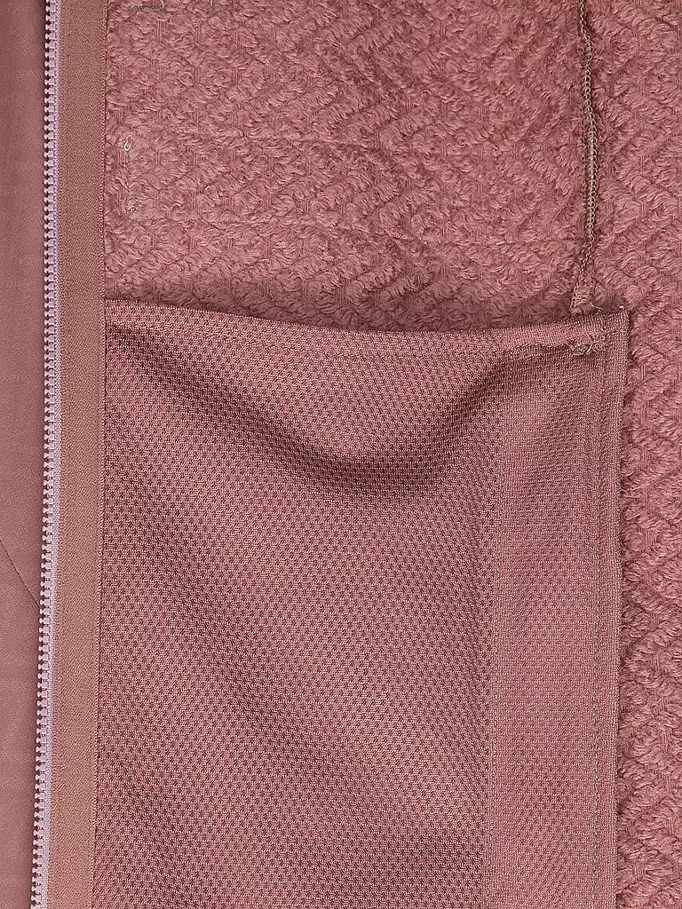 PATAGONIA | Giacca softshell da donna R2 Cross Strata Hoodie | Bacca