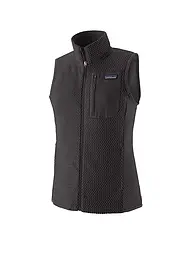PATAGONIA | Gilet da turismo da donna R1 Air | Nero