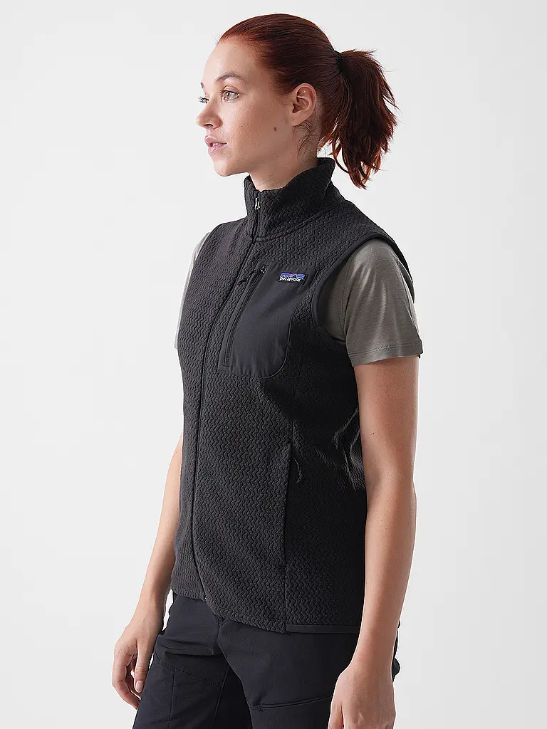 PATAGONIA | Gilet da turismo da donna R1 Air |