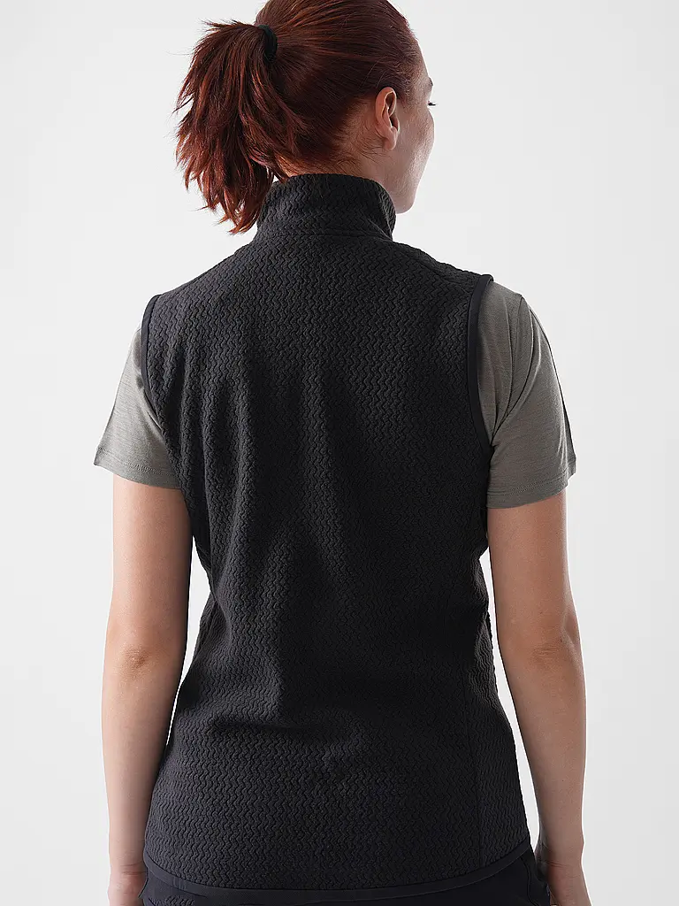 PATAGONIA | Gilet da turismo da donna R1 Air |