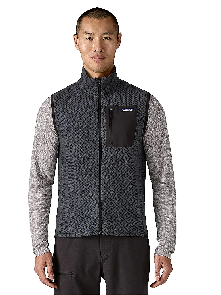 PATAGONIA | Gilet in pile da uomo R1® Air |
