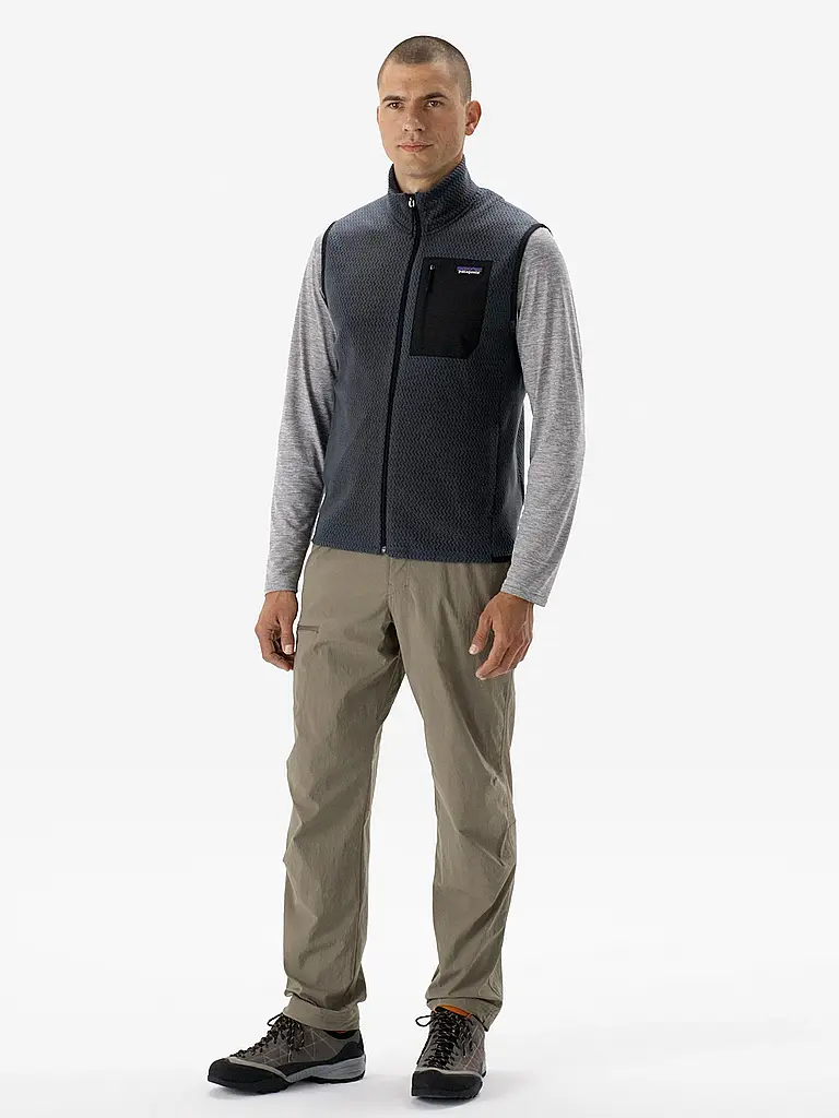 PATAGONIA | Gilet in pile da uomo R1® Air |