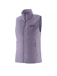 PATAGONIA | Gilet isolante da donna Nano-Air® Light | Lilla