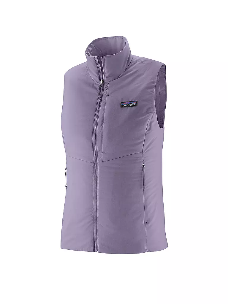 PATAGONIA | Gilet isolante da donna Nano-Air® Light | Lilla