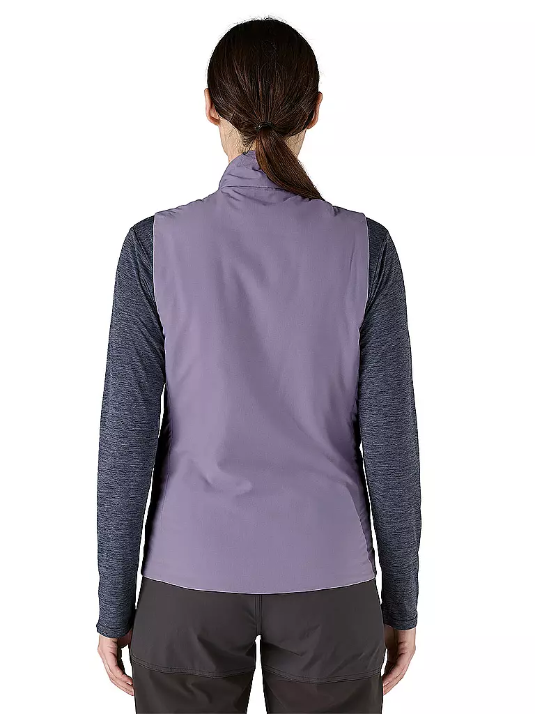 PATAGONIA | Gilet isolante da donna Nano-Air® Light |