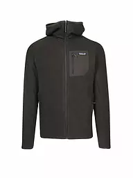 PATAGONIA | Herren Fleecejacke R1® Air Full-Zip Hoodie | Nero