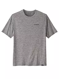 PATAGONIA | Herren Funktionsshirt Capilene® Cool Daily Graphic | Grigio