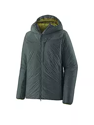 PATAGONIA | Herren Isojacke DAS® Light Hoodie | Petrolio