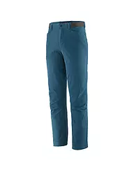 PATAGONIA | Herren Kletterhose Venga Rock | Blu scuro