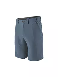 PATAGONIA | Herren Short Altvia Trail | Blu