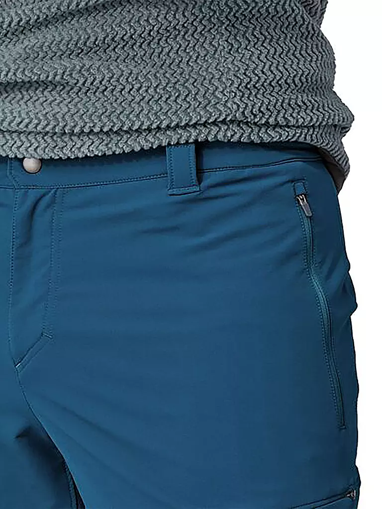 PATAGONIA | Herren Tourenhose Alpine Guide | Blu scuro