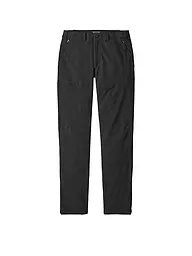 PATAGONIA | Herren Wanderhose Altvia Trail Regular | Nero