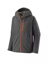 PATAGONIA | Herren Wanderjacke Granite Crest | Grigio