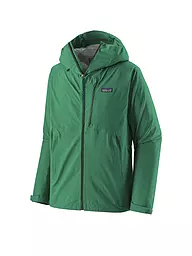 PATAGONIA | Herren Wanderjacke Granite Crest | Verde scuro
