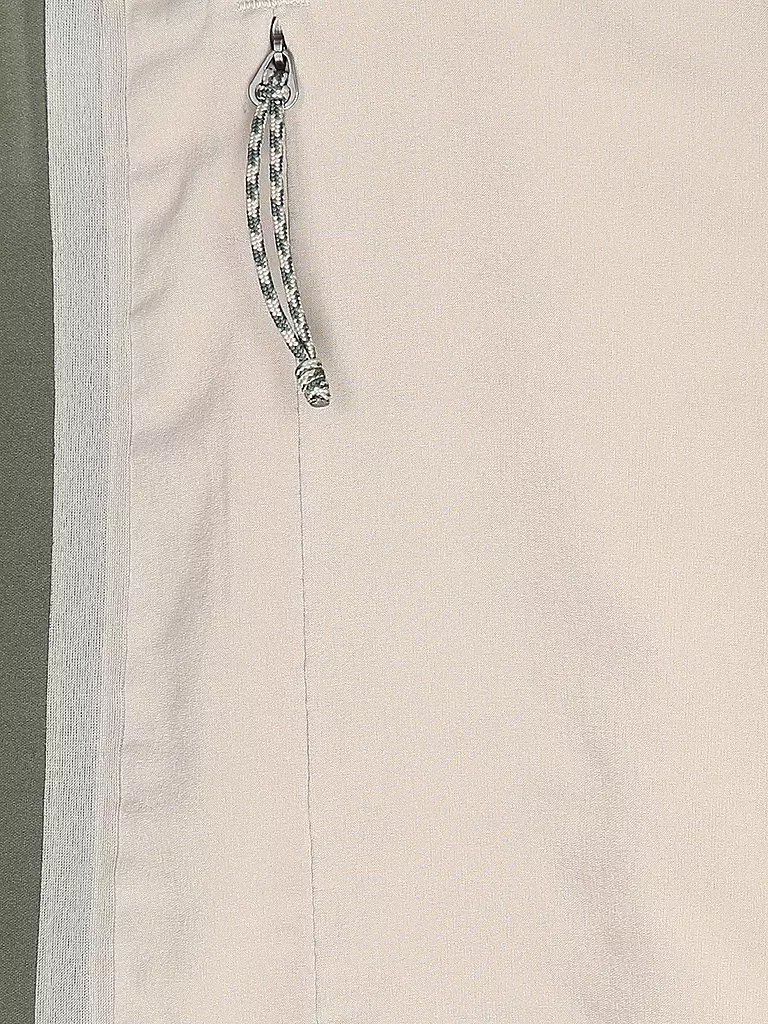 PATAGONIA | Herren Wanderjacke Upstride Hoodie | Verde scuro