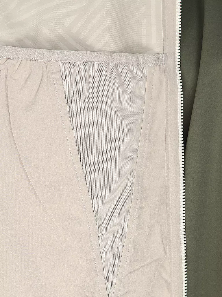 PATAGONIA | Herren Wanderjacke Upstride Hoodie | Verde scuro