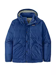 PATAGONIA | Herren Winterjacke Downdrift  | Blu
