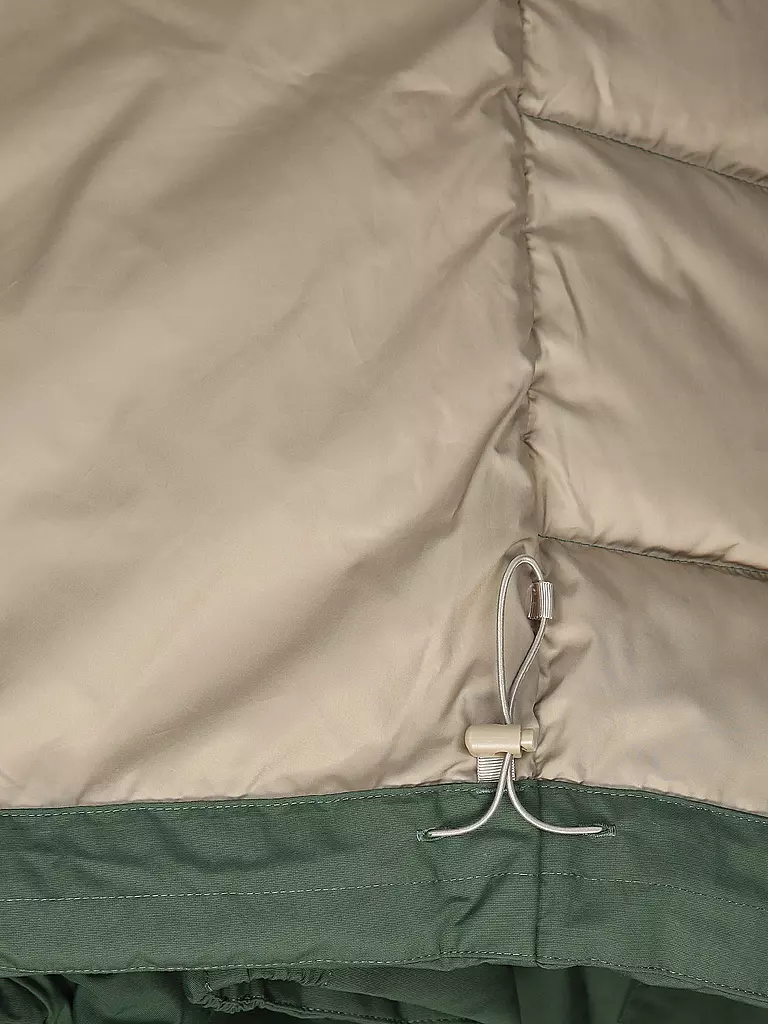 PATAGONIA | Herren Winterjacke Downdrift  | Verde scuro