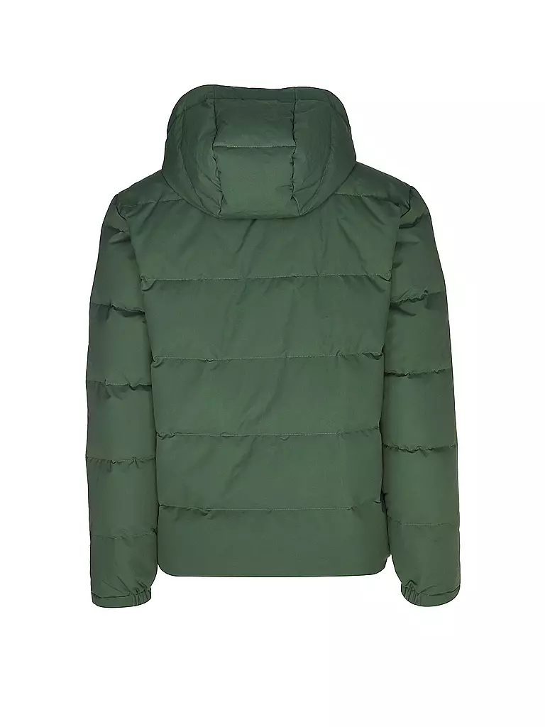 PATAGONIA | Herren Winterjacke Downdrift  | Verde scuro
