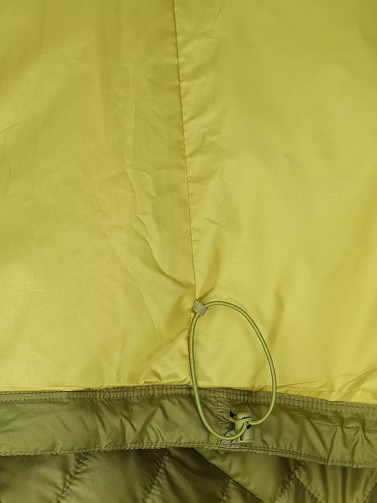 PATAGONIA | Iso Giacca da Uomo con Cappuccio Nano Puff® |