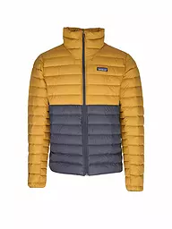 PATAGONIA | Isojacket Down Sweater da uomo | Oro