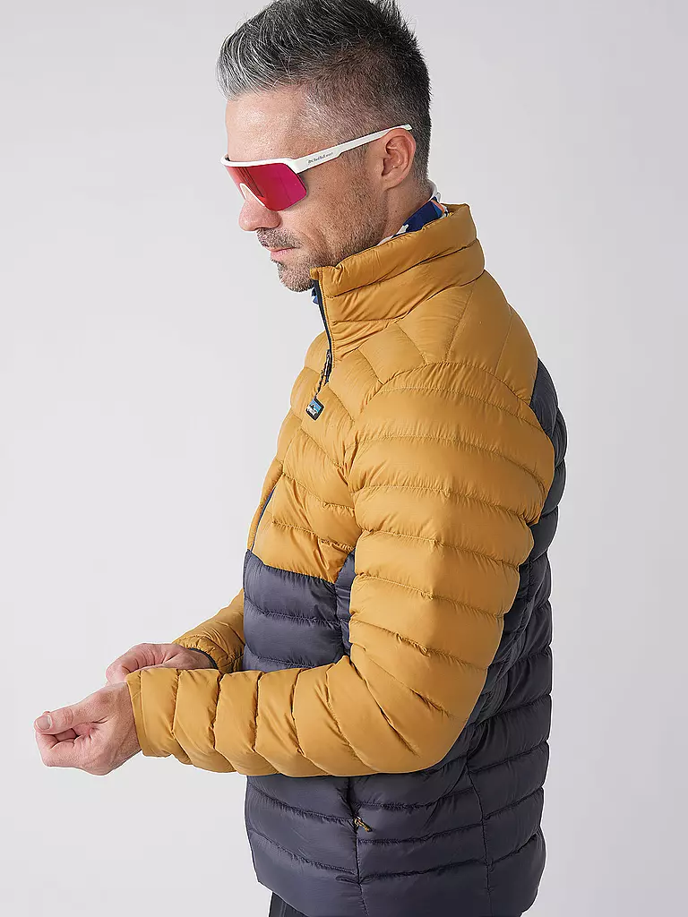 PATAGONIA | Isojacket Down Sweater da uomo |