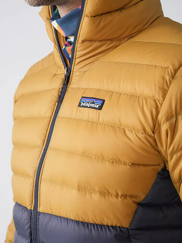 PATAGONIA | Isojacket Down Sweater da uomo |