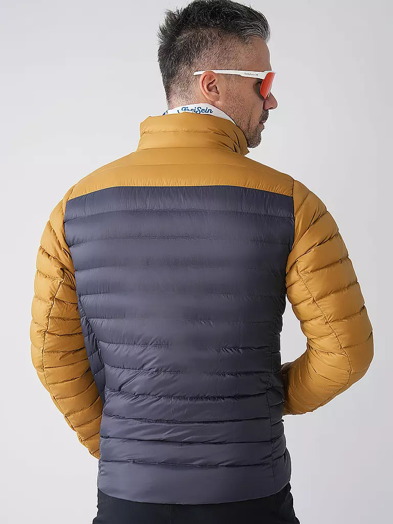 PATAGONIA | Isojacket Down Sweater da uomo |