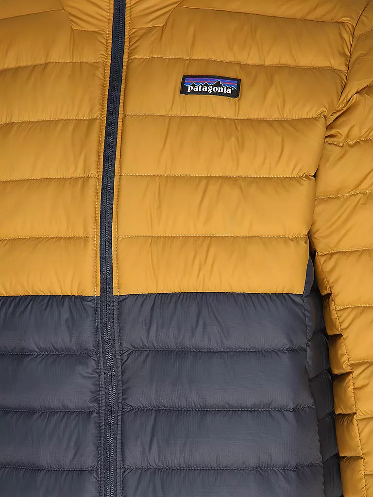 PATAGONIA | Isojacket Down Sweater da uomo |