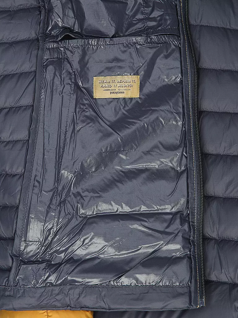 PATAGONIA | Isojacket Down Sweater da uomo |