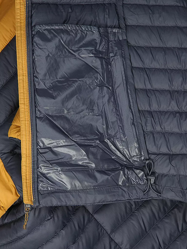 PATAGONIA | Isojacket Down Sweater da uomo |