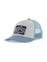 PATAGONIA | Kapper Trucker | Blu chiaro