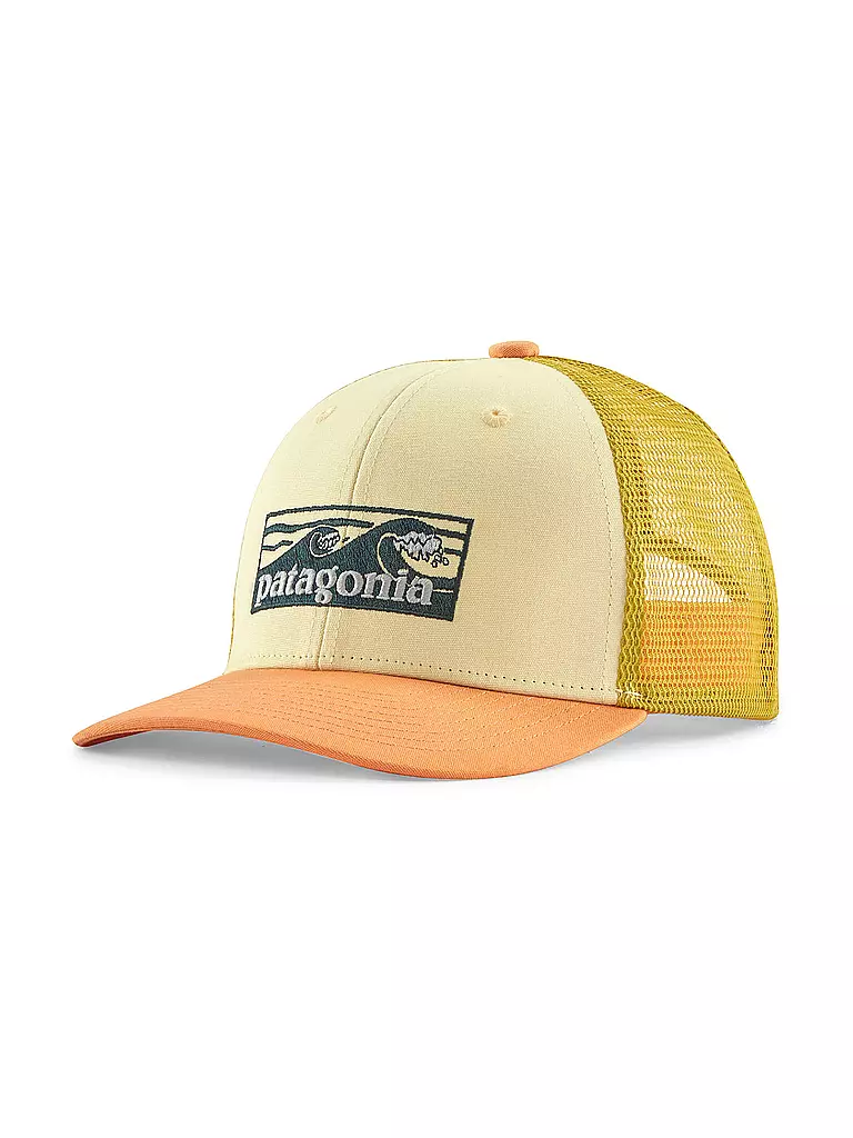 PATAGONIA | Kapper Trucker | Giallo