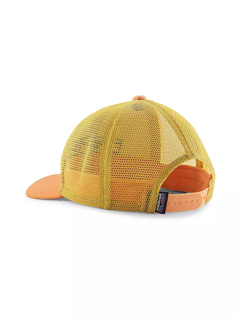PATAGONIA | Kapper Trucker | Giallo