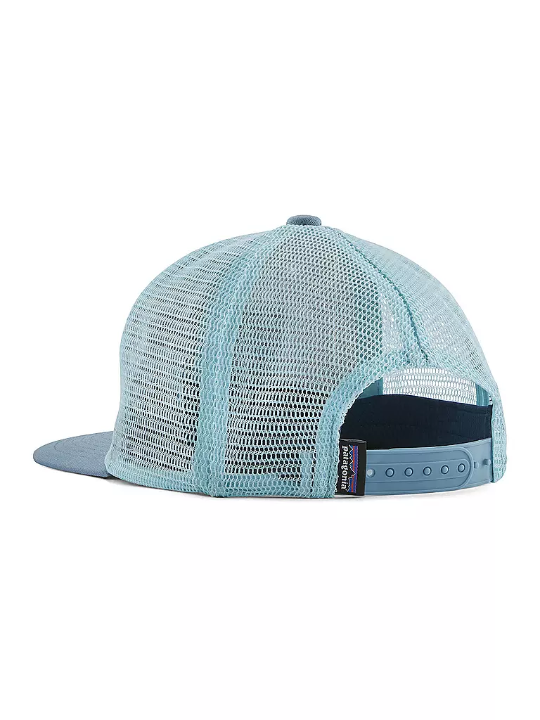 PATAGONIA | Kapper Trucker | Blu chiaro