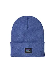 PATAGONIA | Mütze Everyday | Blu chiaro