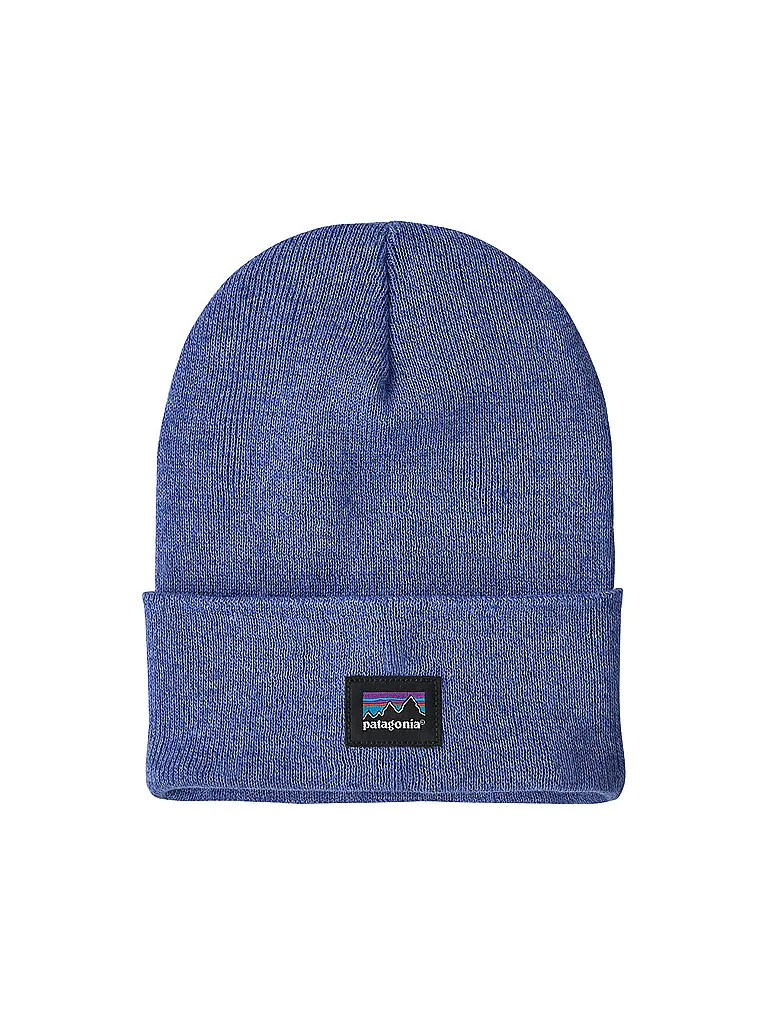 PATAGONIA | Mütze Everyday | Blu chiaro