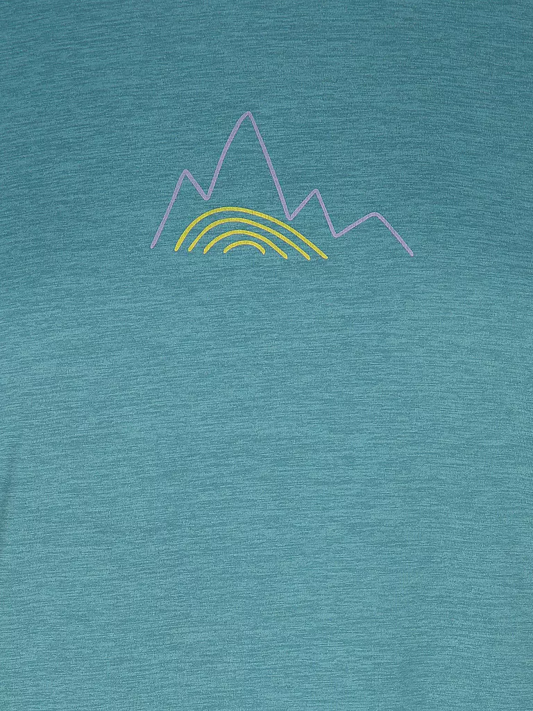 PATAGONIA | Maglietta funzionale da donna Capilene® Cool Daily Graphic | 